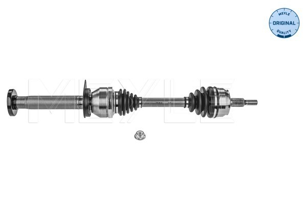 Drive Shaft (Right)  Art. 1004980616