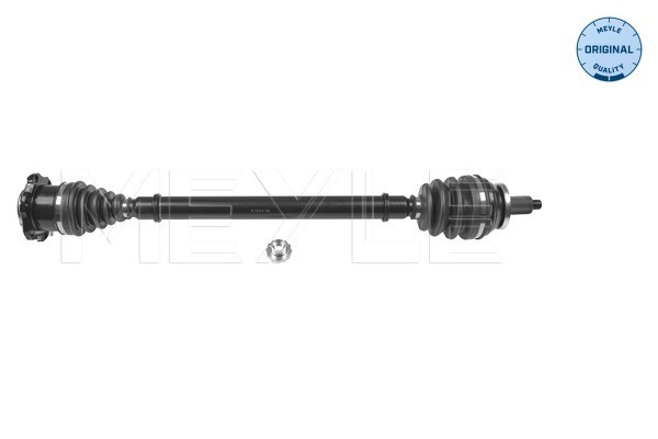 Drive Shaft (Front axle, right)  Art. 1004980676