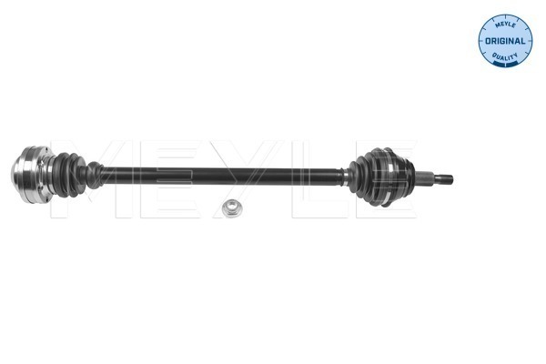 Drive Shaft (Front axle, right)  Art. 1004980685