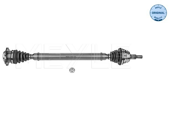 Drive Shaft (Front axle, right)  Art. 1004980686