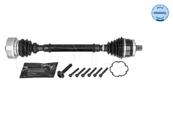 Drive Shaft (Front axle, right)  Art. 1004980698