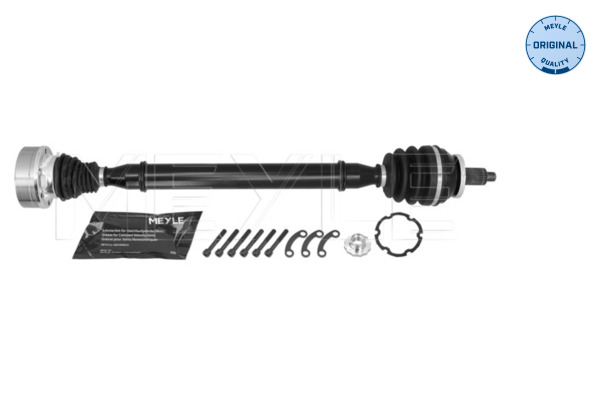 Drive Shaft (Front axle, right)  Art. 1004980723