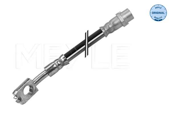 Brake Hose (Rear axle)  Art. 1005250001