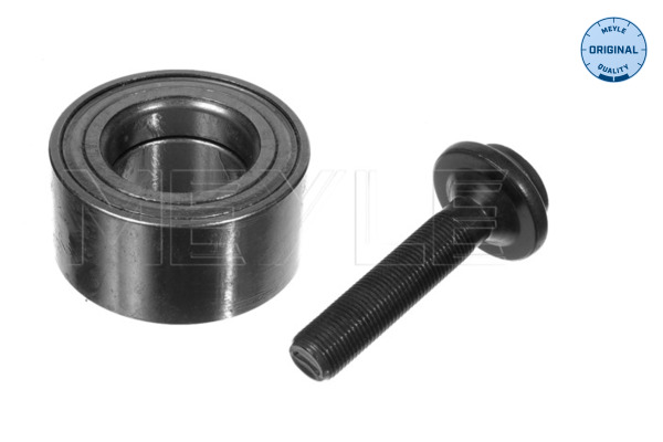 Wheel Bearing Kit (Rear axle, both sides)  Art. 1005980238