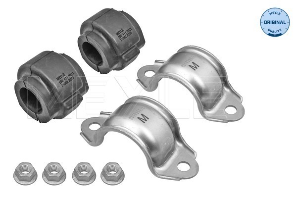 Repair Kit, stabiliser bush (front axle both sides, Inner)  Art. 1006150021