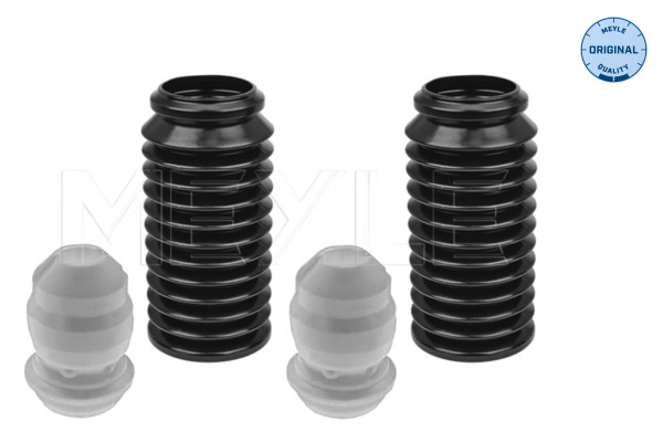 Dust Cover Kit, shock absorber (Front axle)  Art. 1006400010