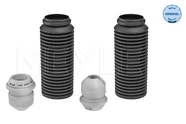 Dust Cover Kit, shock absorber (Front axle)  Art. 1006400011