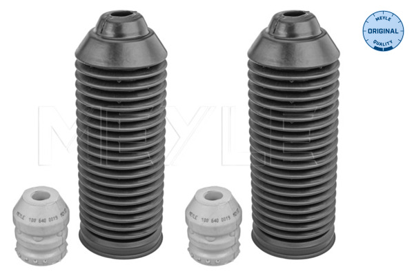 Dust Cover Kit, shock absorber (front axle both sides)  Art. 1006400019