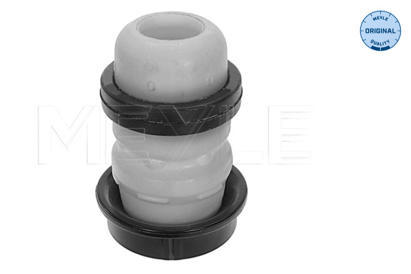 Rubber Buffer, suspension (Front axle)  Art. 1006420005