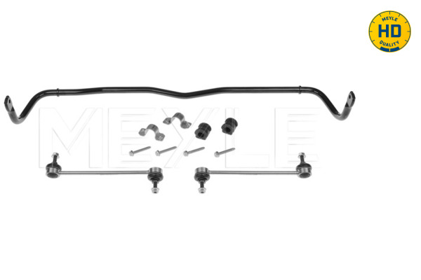 Stabiliser Bar, suspension (front axle both sides)  Art. 1006530004HD