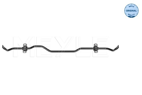 Stabiliser Bar, suspension (Rear axle)  Art. 1006530023