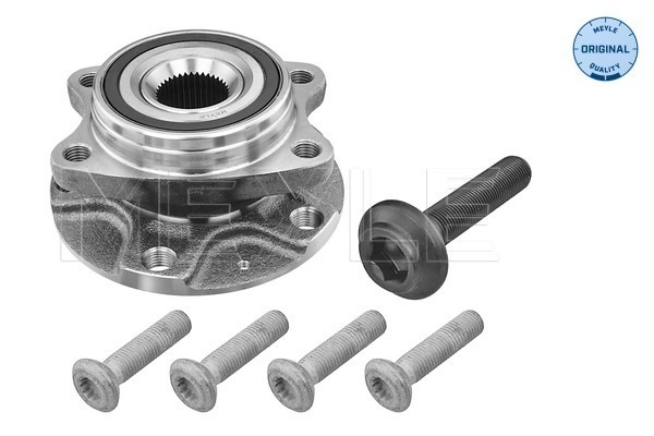 Repair Kit, wheel hub (front axle both sides)  Art. 1006530035