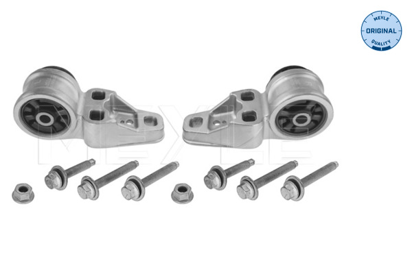 Repair Kit, axle beam (Rear axle, left, Rear axle, right)  Art. 1007100000S