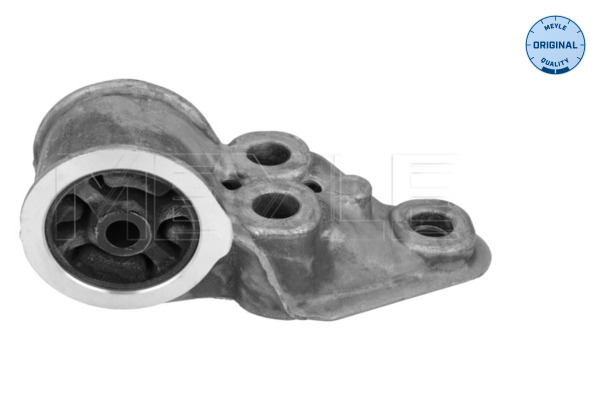 Bushing, axle beam (Rear axle, left)  Art. 1007100002