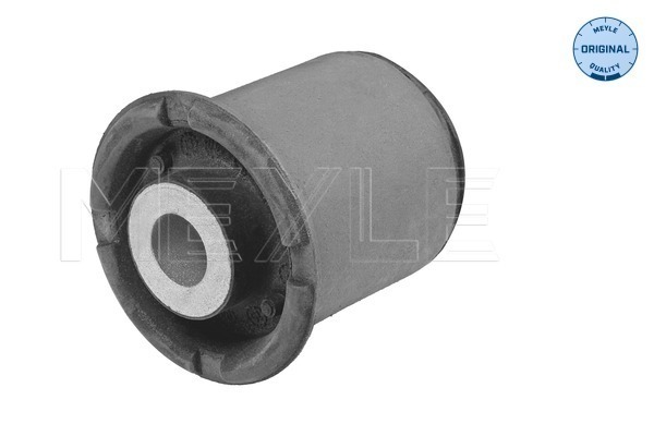 Bushing, axle beam (Rear axle, both sides)  Art. 1007100024