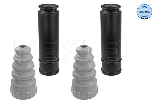 Dust Cover Kit, shock absorber (Rear axle)  Art. 1007400014