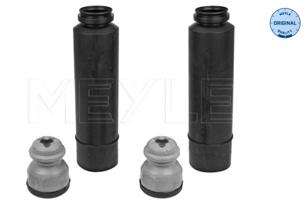 Dust Cover Kit, shock absorber (Rear axle)  Art. 1007400019