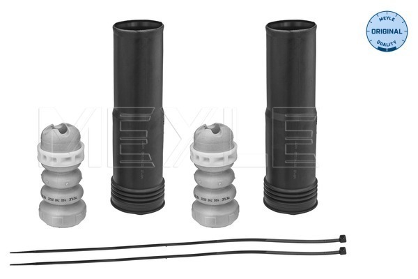 Dust Cover Kit, shock absorber (133)  Art. 1007400022