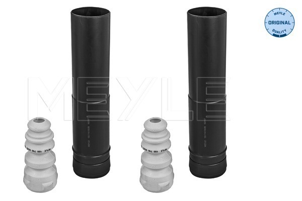 Dust Cover Kit, shock absorber (Rear axle)  Art. 1007400026