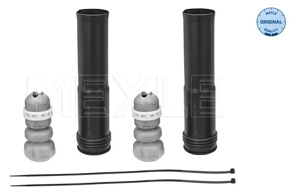 Dust Cover Kit, shock absorber (133)  Art. 1007400029