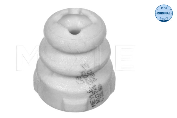 Rubber Buffer, suspension (Rear axle)  Art. 1007420003