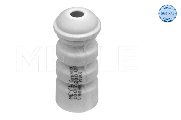 Rubber Buffer, suspension (Rear axle)  Art. 1007420007