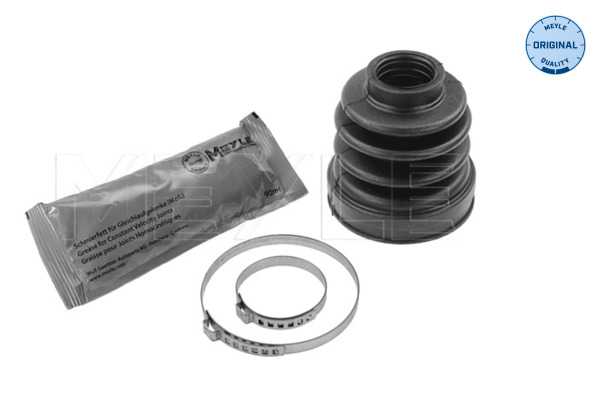 Bellow Kit, drive shaft (Transmission side, Front axle)  Art. 11144950012