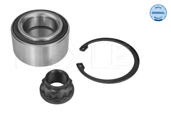 Wheel Bearing Kit (front axle both sides)  Art. 11146500012