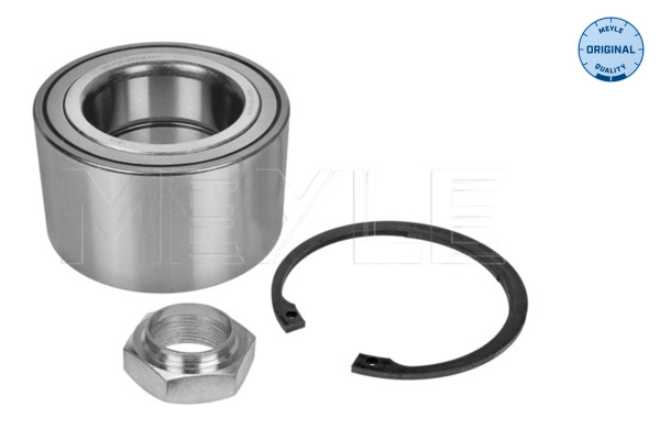 Wheel Bearing Kit (front axle both sides)  Art. 11146500014