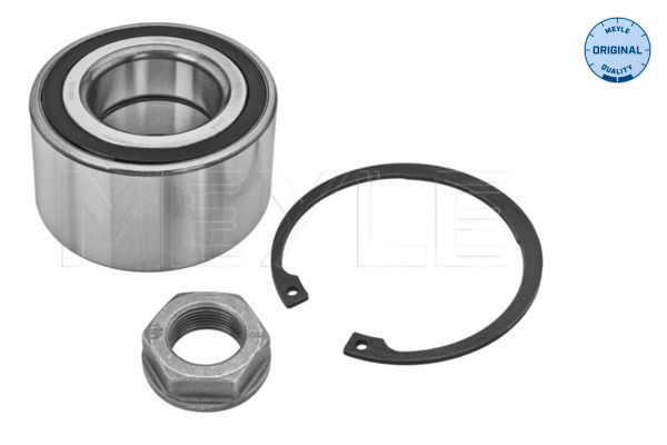 Wheel Bearing Kit (Front axle)  Art. 11146500016