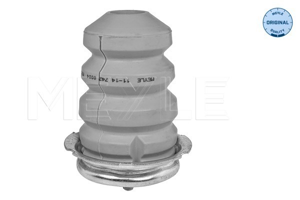 Rubber Buffer, suspension (Rear axle)  Art. 11147420004