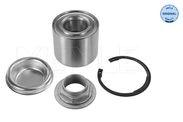 Wheel Bearing Kit (Rear axle, both sides)  Art. 11147500029