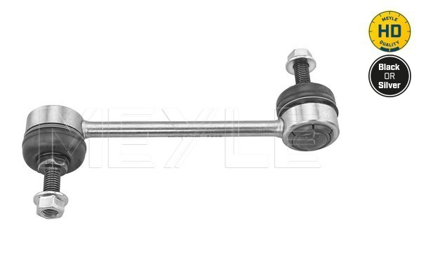 Link/Coupling Rod, stabiliser bar (Rear axle, left, Rear axle, right)  Art. 11160600009HD