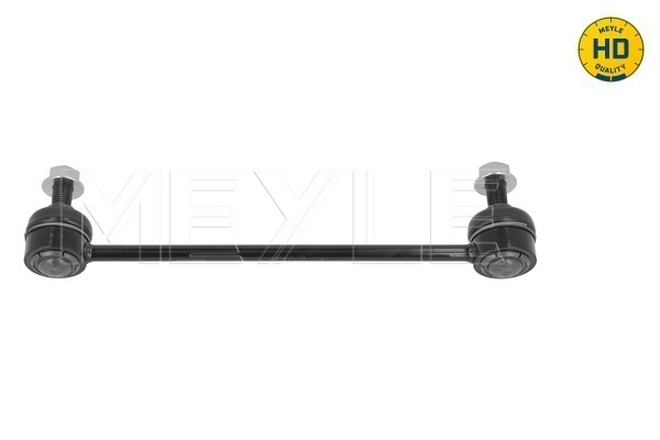 Link/Coupling Rod, stabiliser bar (Front axle, right, Front axle, left)  Art. 11160600020HD