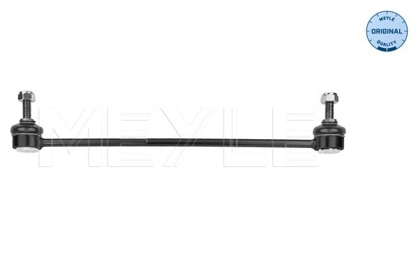 Link/Coupling Rod, stabiliser bar (Front axle, left)  Art. 11160600026