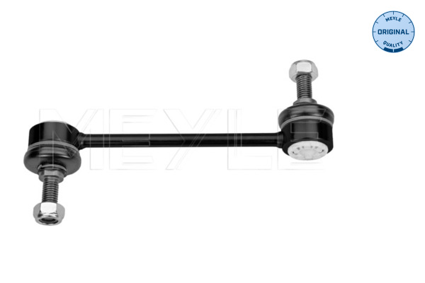 Link/Coupling Rod, stabiliser bar (Rear axle)  Art. 11160600031