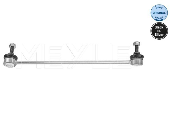 Link/Coupling Rod, stabiliser bar (Right, Front axle)  Art. 11160600035