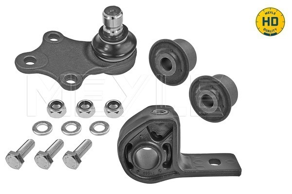 Repair Kit, control arm (Front axle)  Art. 11166100003HD