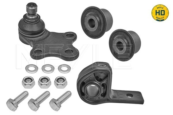 Repair Kit, control arm (Front axle)  Art. 11166100007HD