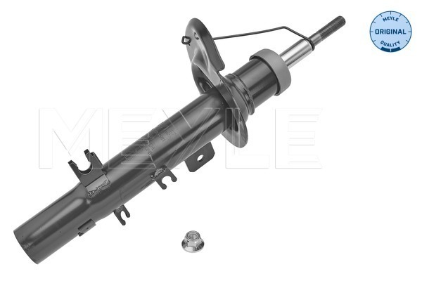 Shock Absorber (Front axle, left)  Art. 11266230021