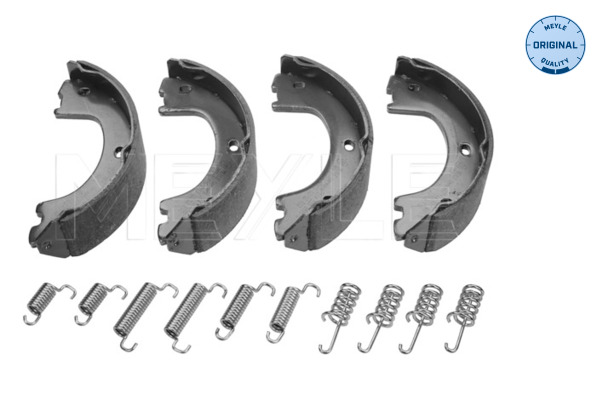 Brake Shoe Set, parking brake  Art. 1145330001S