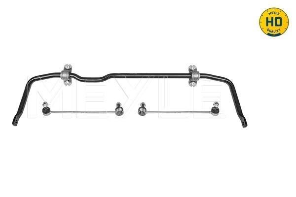 Stabiliser Bar, suspension (Front axle)  Art. 1146530016HD