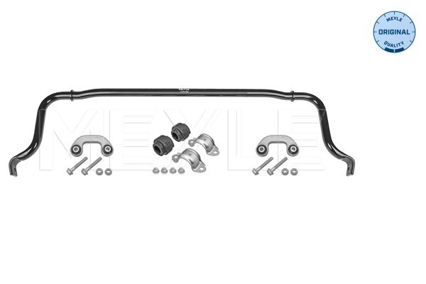 Stabiliser Bar, suspension (Front axle)  Art. 1146530036