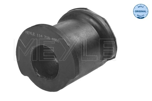 Mounting, stabiliser bar (Rear axle, right)  Art. 1147150001