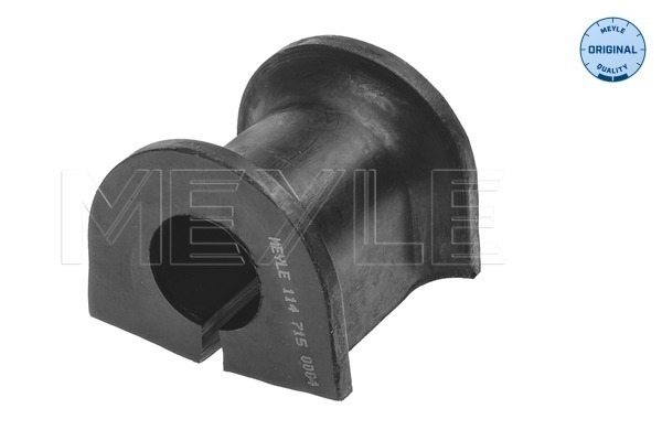 Mounting, stabiliser bar (Rear axle)  Art. 1147150004