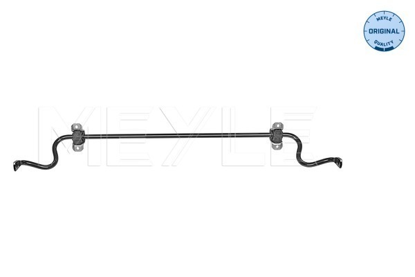 Stabiliser Bar, suspension (Rear axle)  Art. 1147530017