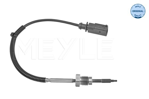 Sensor, exhaust gas temperature (After the soot particle filter)  Art. 1148000054