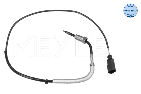 Sensor, exhaust gas temperature (before the exhaust turbocharger)  Art. 1148000061