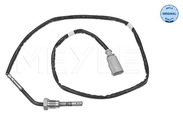 Sensor, exhaust gas temperature (After the soot particle filter)  Art. 1148000086