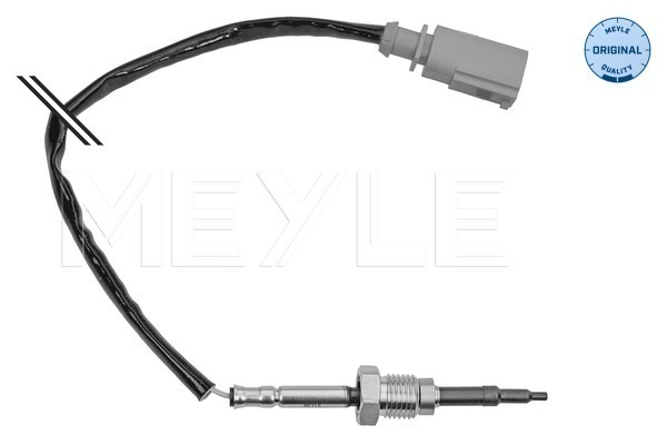 Sensor, exhaust gas temperature (After the soot particle filter)  Art. 1148000111